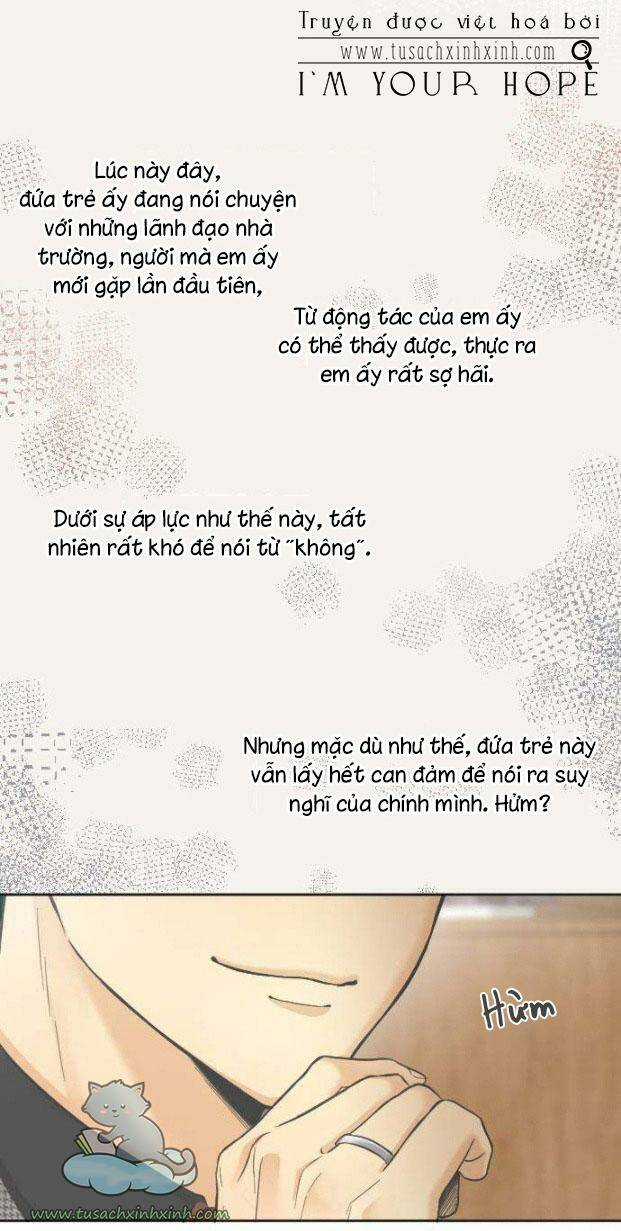 Ai Là Ngài Hiệu Trưởng Chapter 4 trang 48