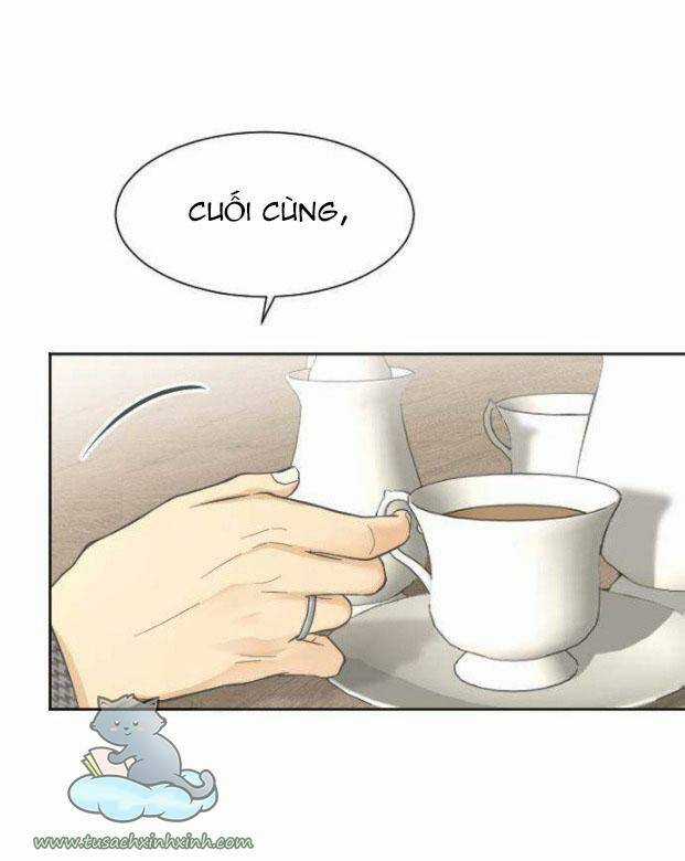 Ai Là Ngài Hiệu Trưởng Chapter 4 trang 55