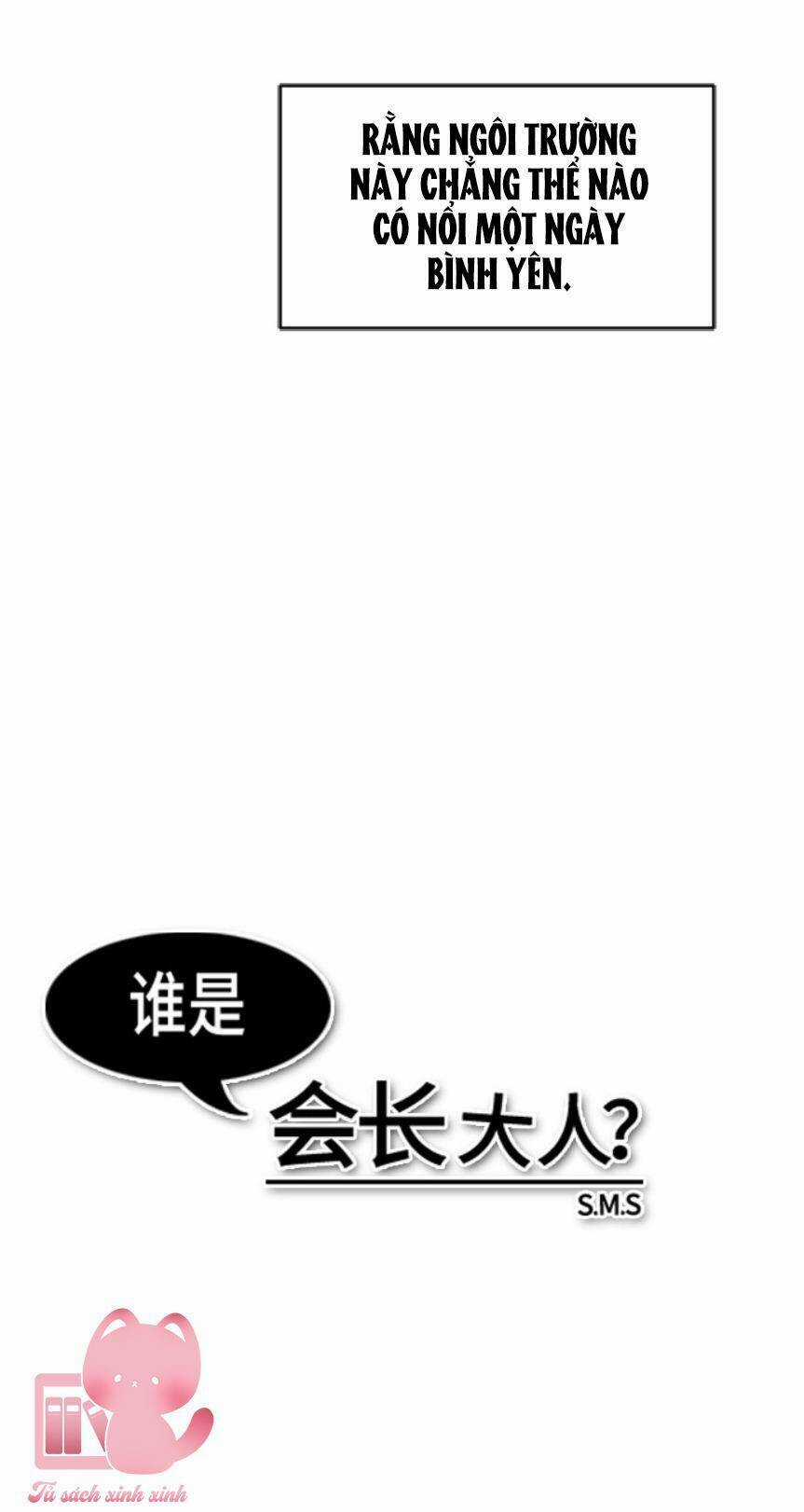 Ai Là Ngài Hiệu Trưởng Chapter 40 trang 11