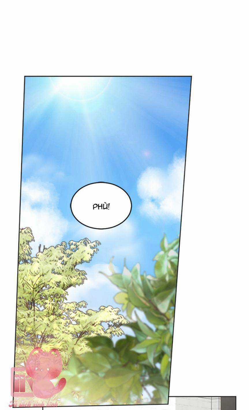 Ai Là Ngài Hiệu Trưởng Chapter 40 trang 12