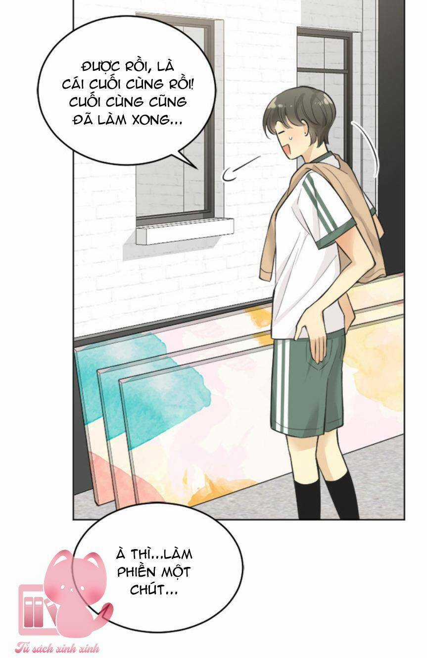 Ai Là Ngài Hiệu Trưởng Chapter 40 trang 13