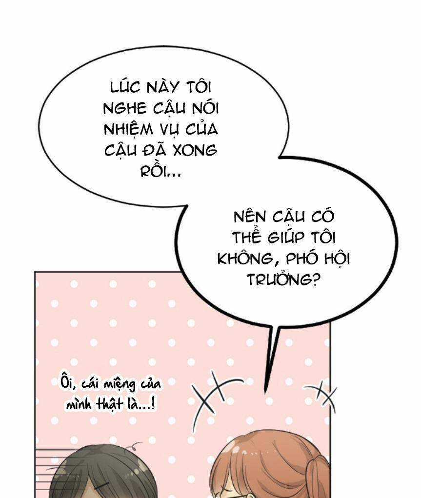 Ai Là Ngài Hiệu Trưởng Chapter 40 trang 16