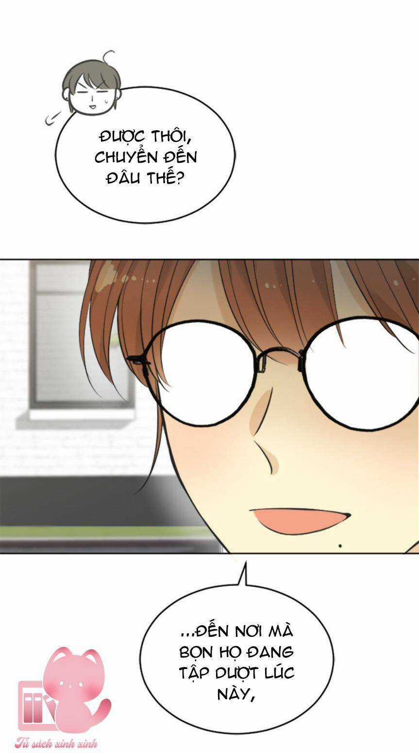 Ai Là Ngài Hiệu Trưởng Chapter 40 trang 18