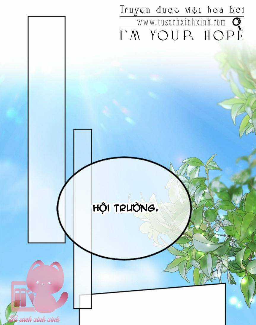 Ai Là Ngài Hiệu Trưởng Chapter 40 trang 19