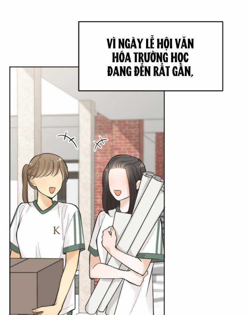 Ai Là Ngài Hiệu Trưởng Chapter 40 trang 2