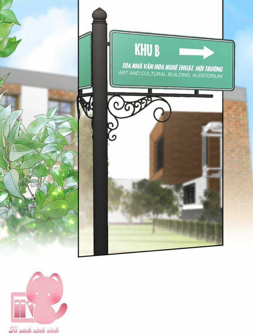 Ai Là Ngài Hiệu Trưởng Chapter 40 trang 20