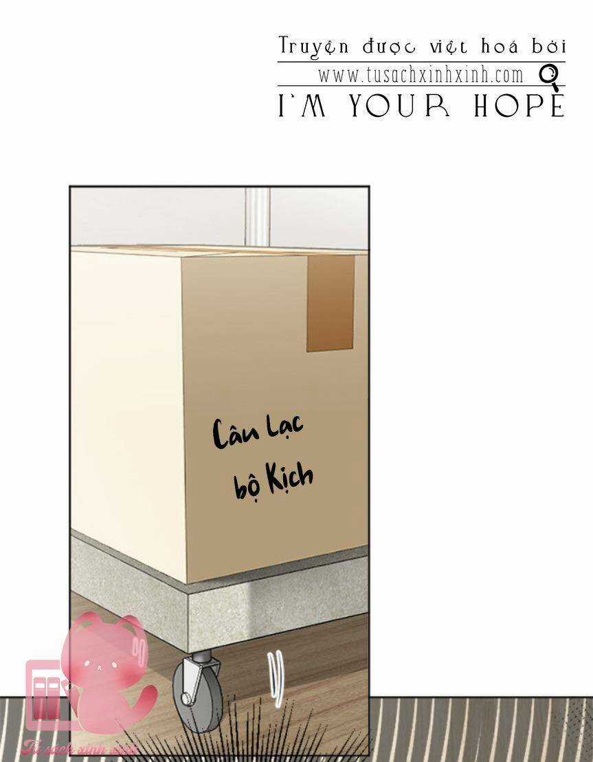 Ai Là Ngài Hiệu Trưởng Chapter 40 trang 21