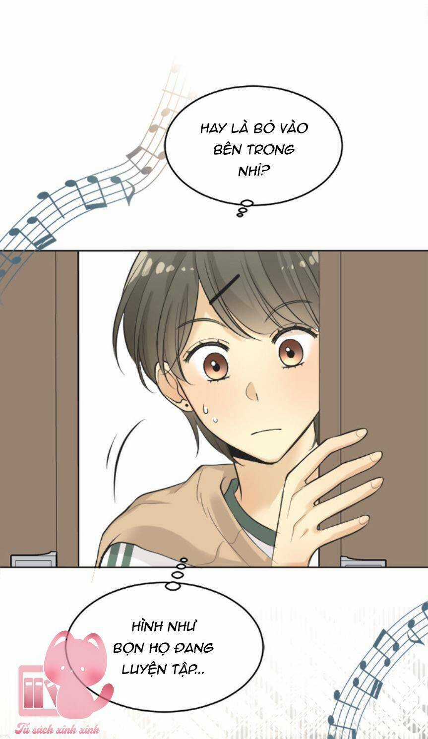 Ai Là Ngài Hiệu Trưởng Chapter 40 trang 23