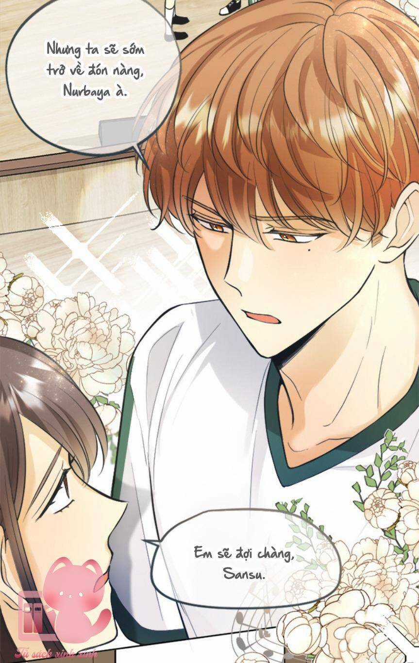 Ai Là Ngài Hiệu Trưởng Chapter 40 trang 25