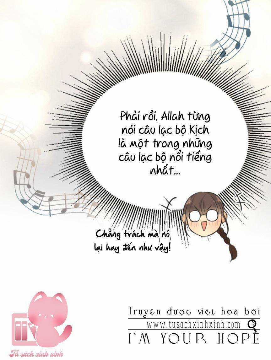 Ai Là Ngài Hiệu Trưởng Chapter 40 trang 27