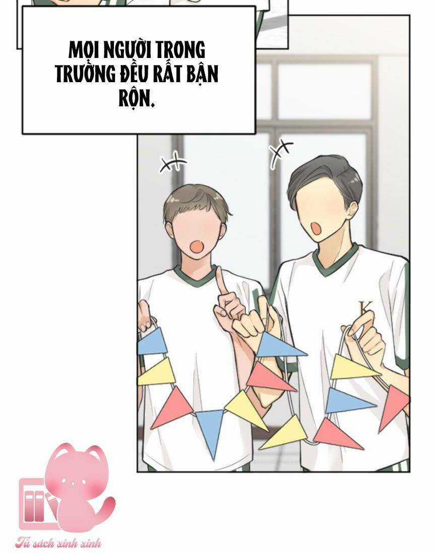 Ai Là Ngài Hiệu Trưởng Chapter 40 trang 3