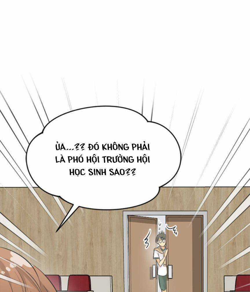 Ai Là Ngài Hiệu Trưởng Chapter 40 trang 30