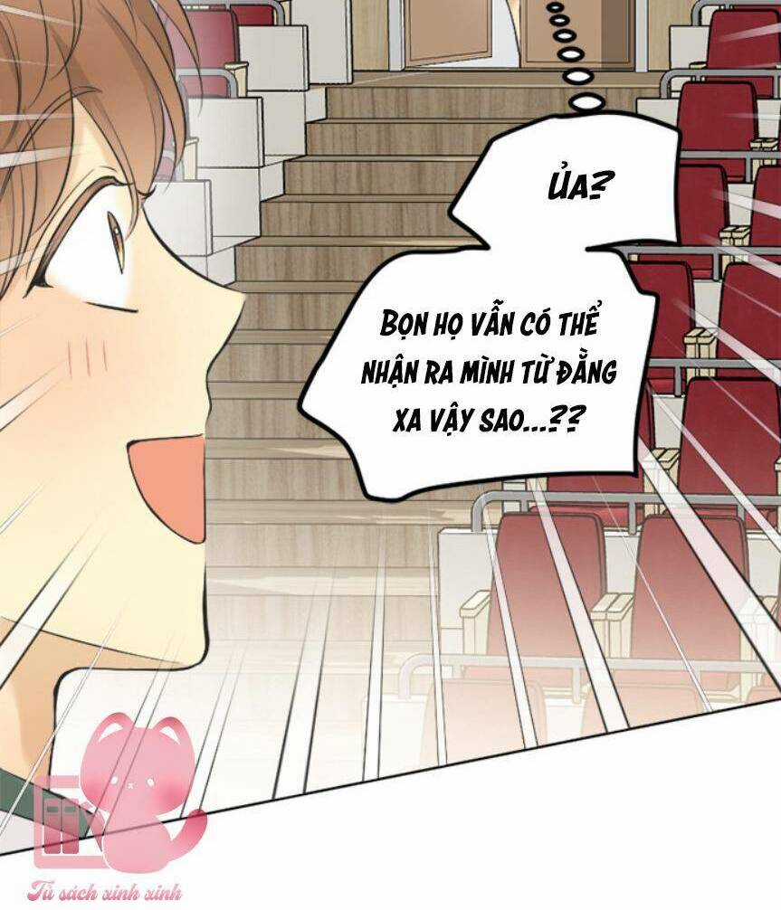 Ai Là Ngài Hiệu Trưởng Chapter 40 trang 31