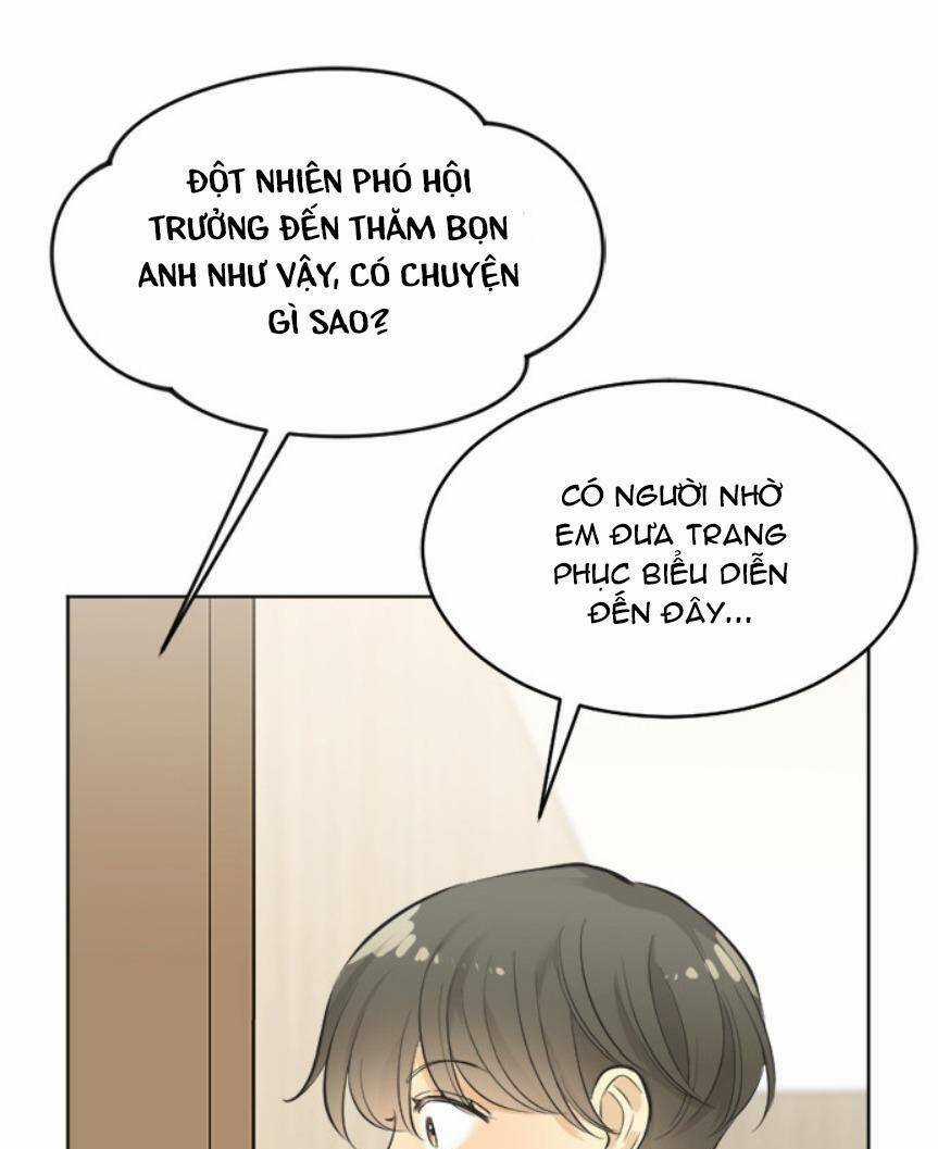 Ai Là Ngài Hiệu Trưởng Chapter 40 trang 32