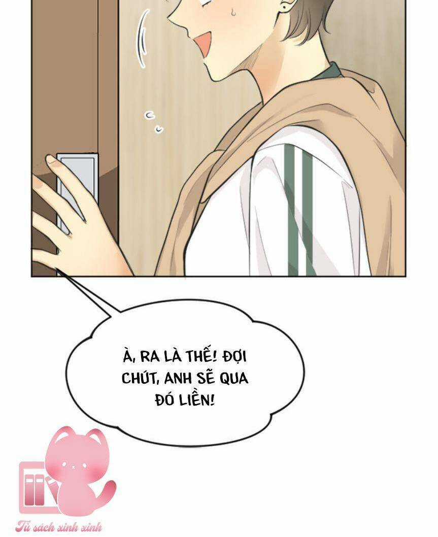 Ai Là Ngài Hiệu Trưởng Chapter 40 trang 33