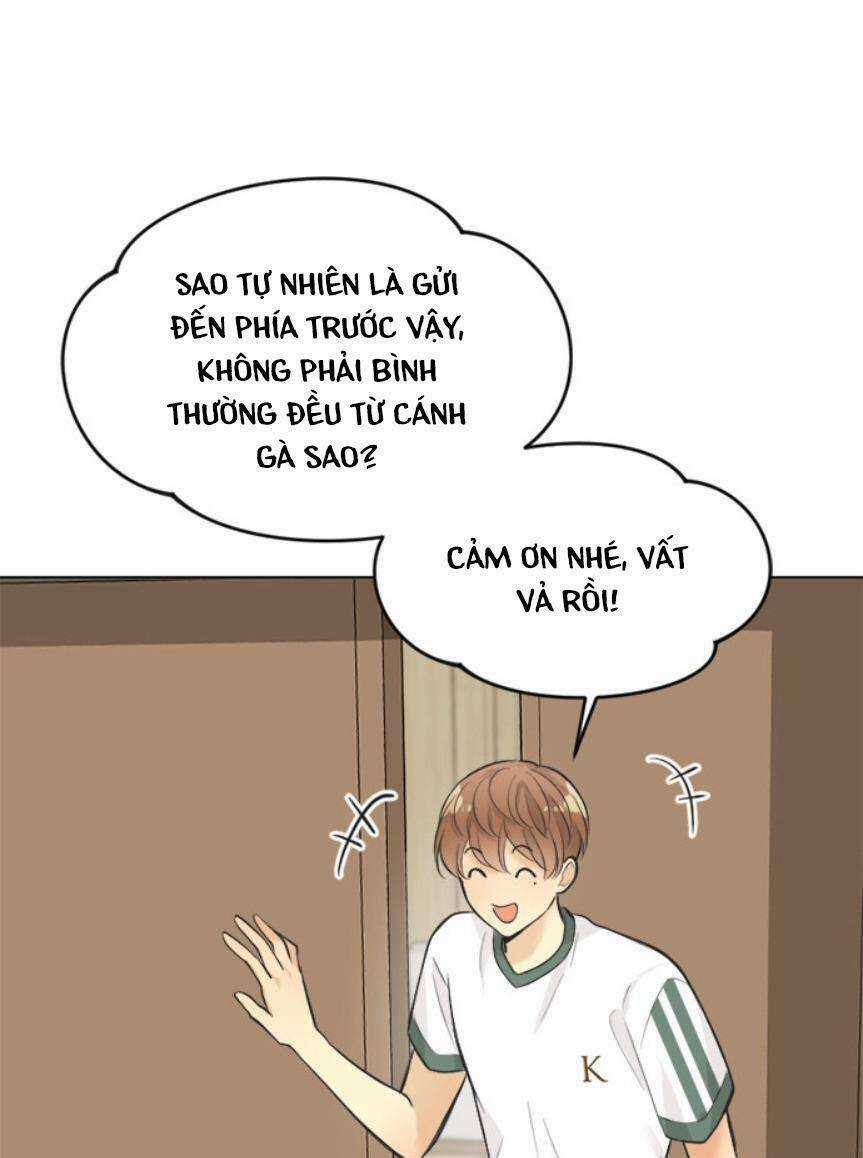 Ai Là Ngài Hiệu Trưởng Chapter 40 trang 34