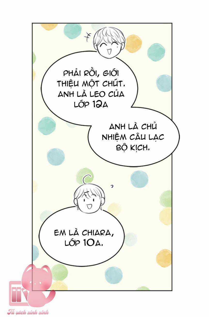 Ai Là Ngài Hiệu Trưởng Chapter 40 trang 36