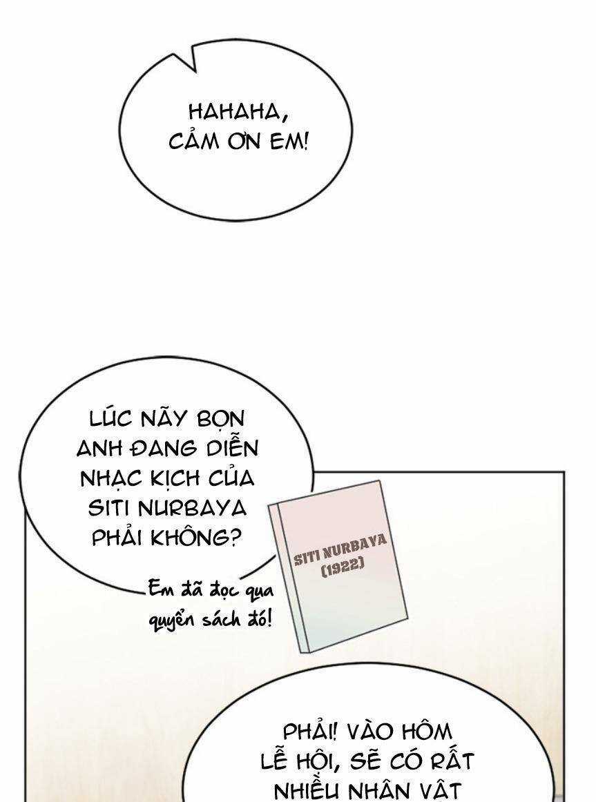 Ai Là Ngài Hiệu Trưởng Chapter 40 trang 38