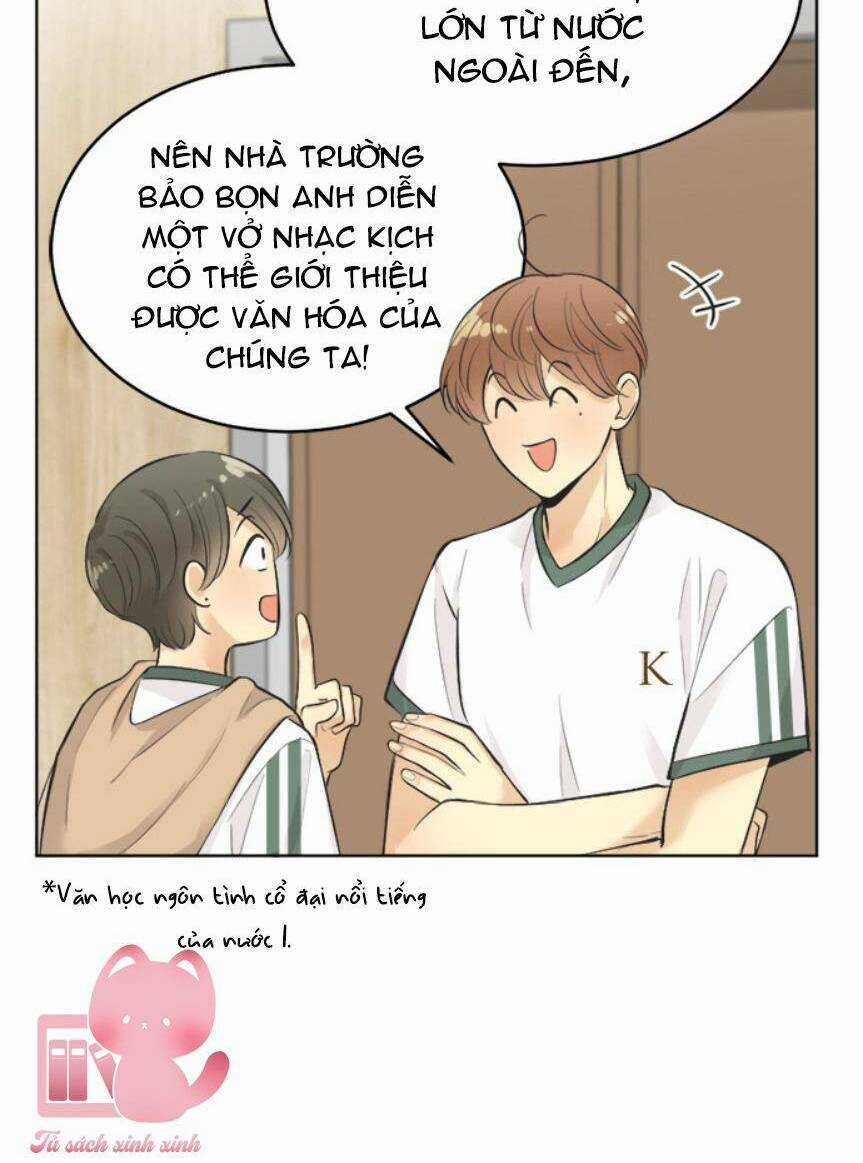 Ai Là Ngài Hiệu Trưởng Chapter 40 trang 39