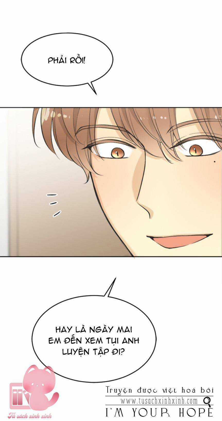 Ai Là Ngài Hiệu Trưởng Chapter 40 trang 40