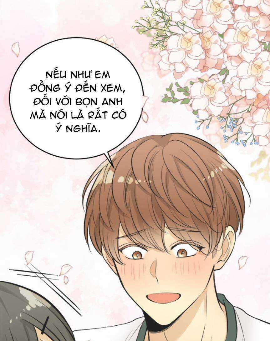 Ai Là Ngài Hiệu Trưởng Chapter 40 trang 43