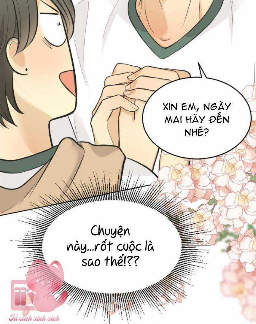 Ai Là Ngài Hiệu Trưởng Chapter 40 trang 44
