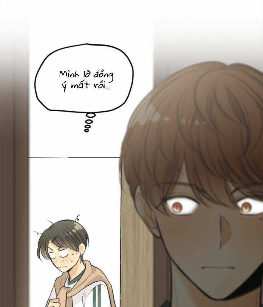 Ai Là Ngài Hiệu Trưởng Chapter 40 trang 48