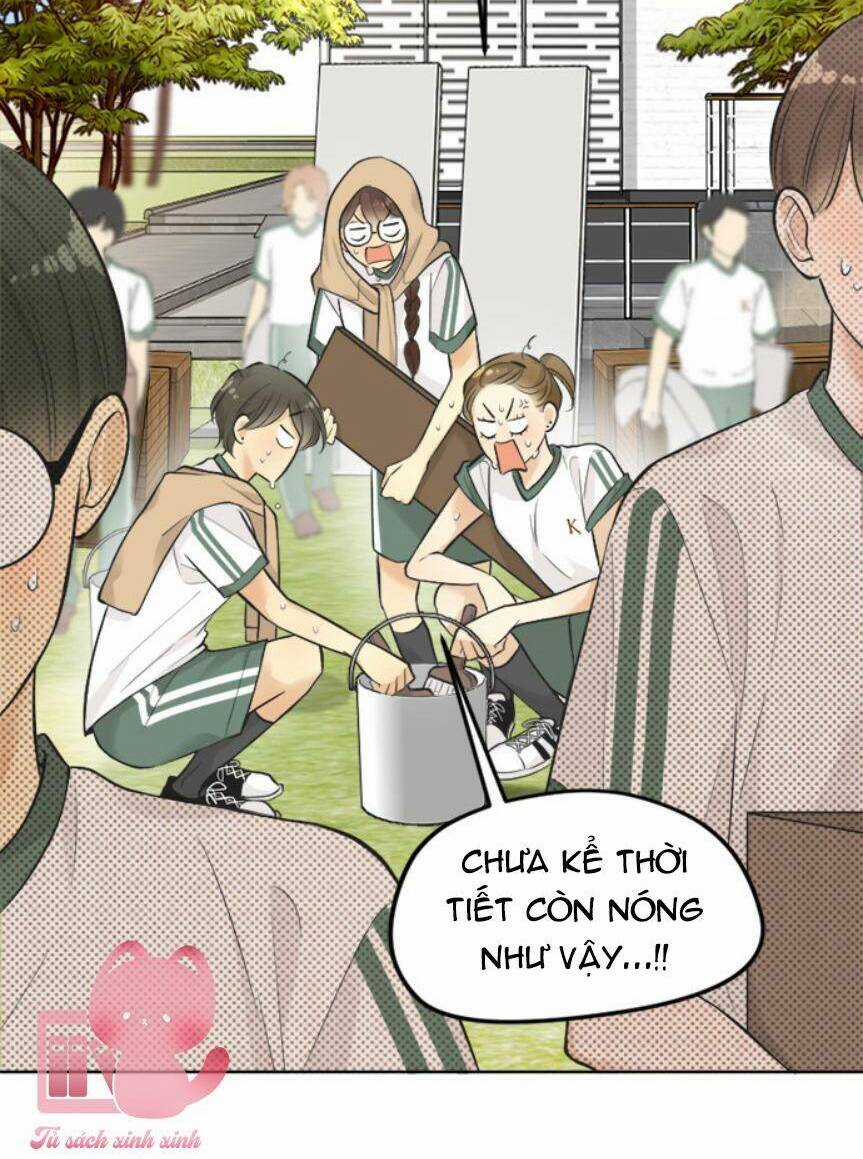 Ai Là Ngài Hiệu Trưởng Chapter 40 trang 5