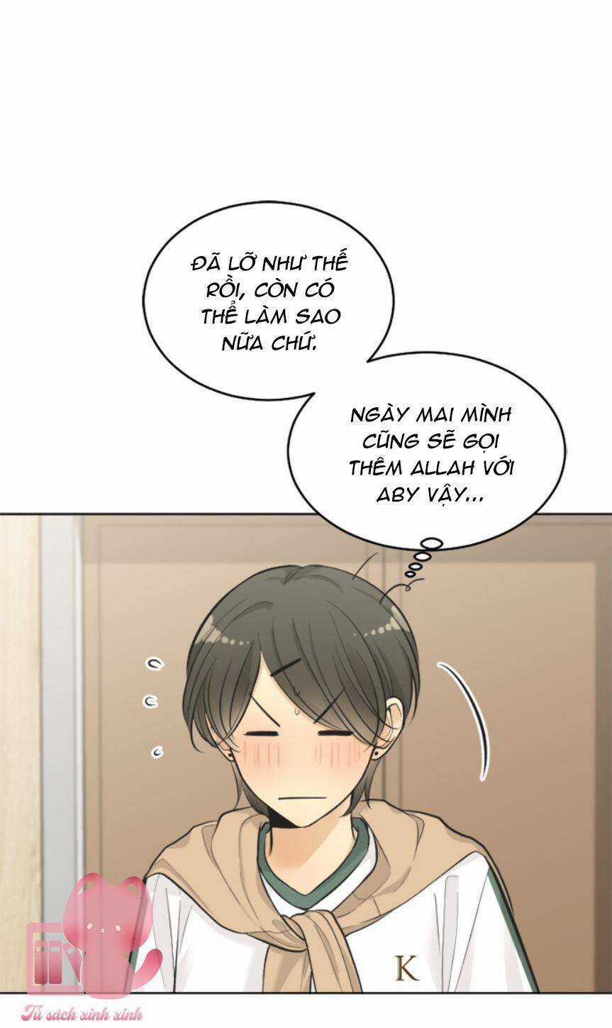 Ai Là Ngài Hiệu Trưởng Chapter 40 trang 50