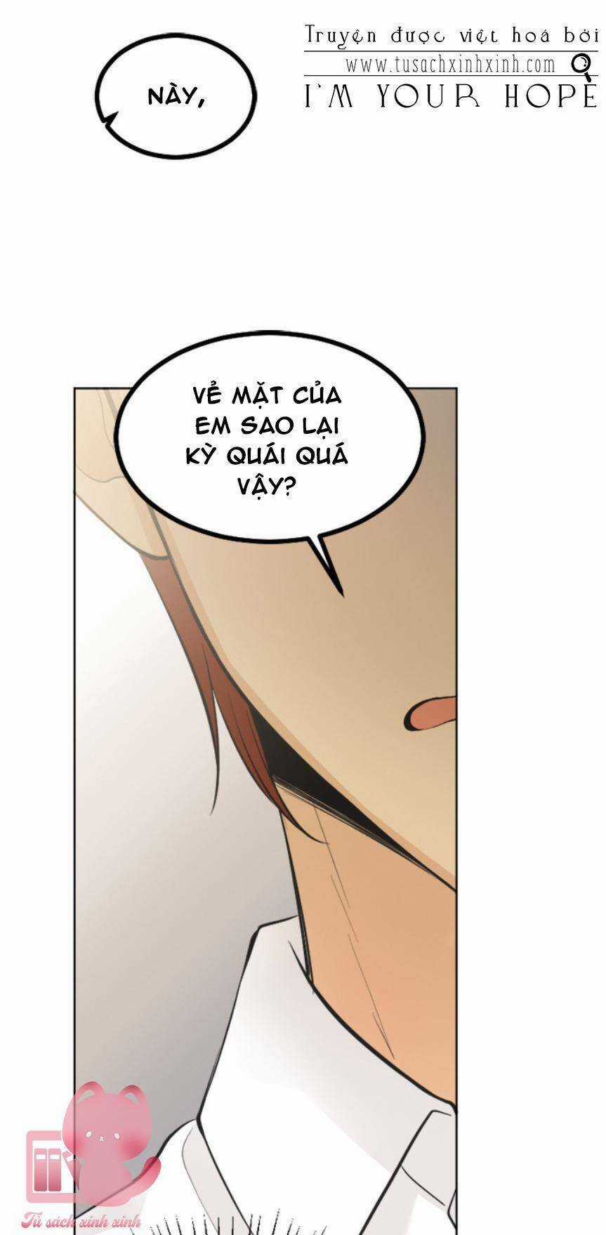 Ai Là Ngài Hiệu Trưởng Chapter 40 trang 51