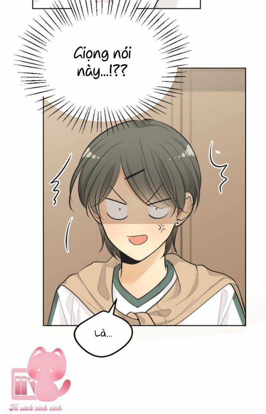 Ai Là Ngài Hiệu Trưởng Chapter 40 trang 52