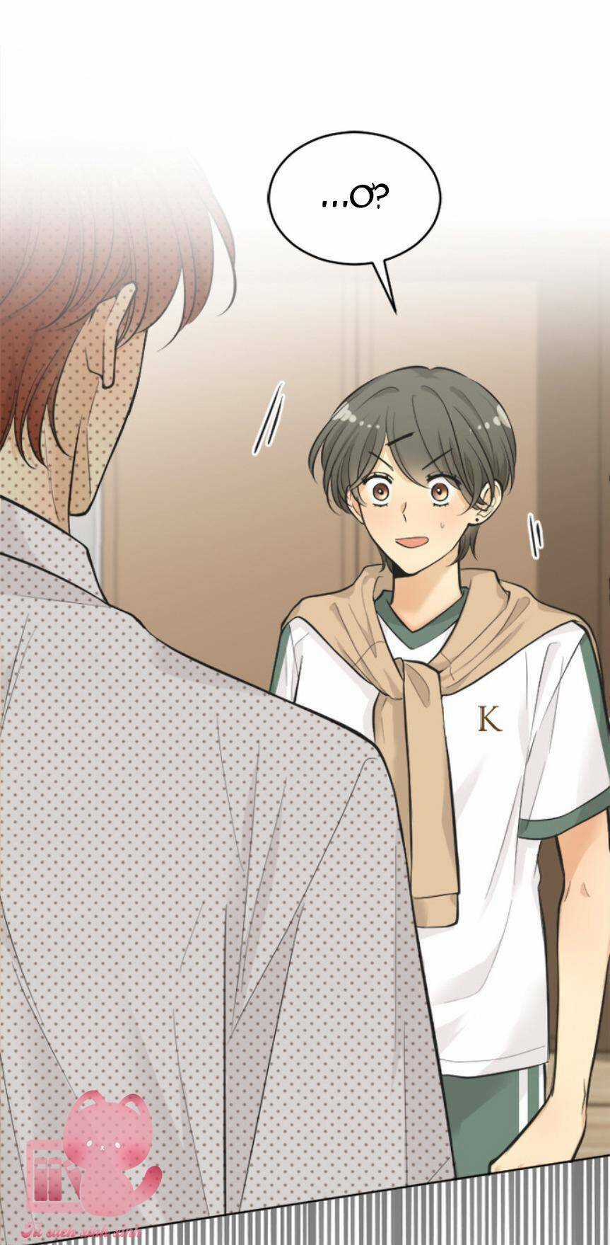 Ai Là Ngài Hiệu Trưởng Chapter 40 trang 53