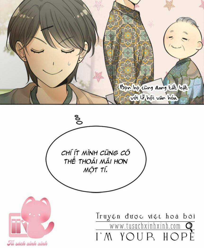 Ai Là Ngài Hiệu Trưởng Chapter 40 trang 8