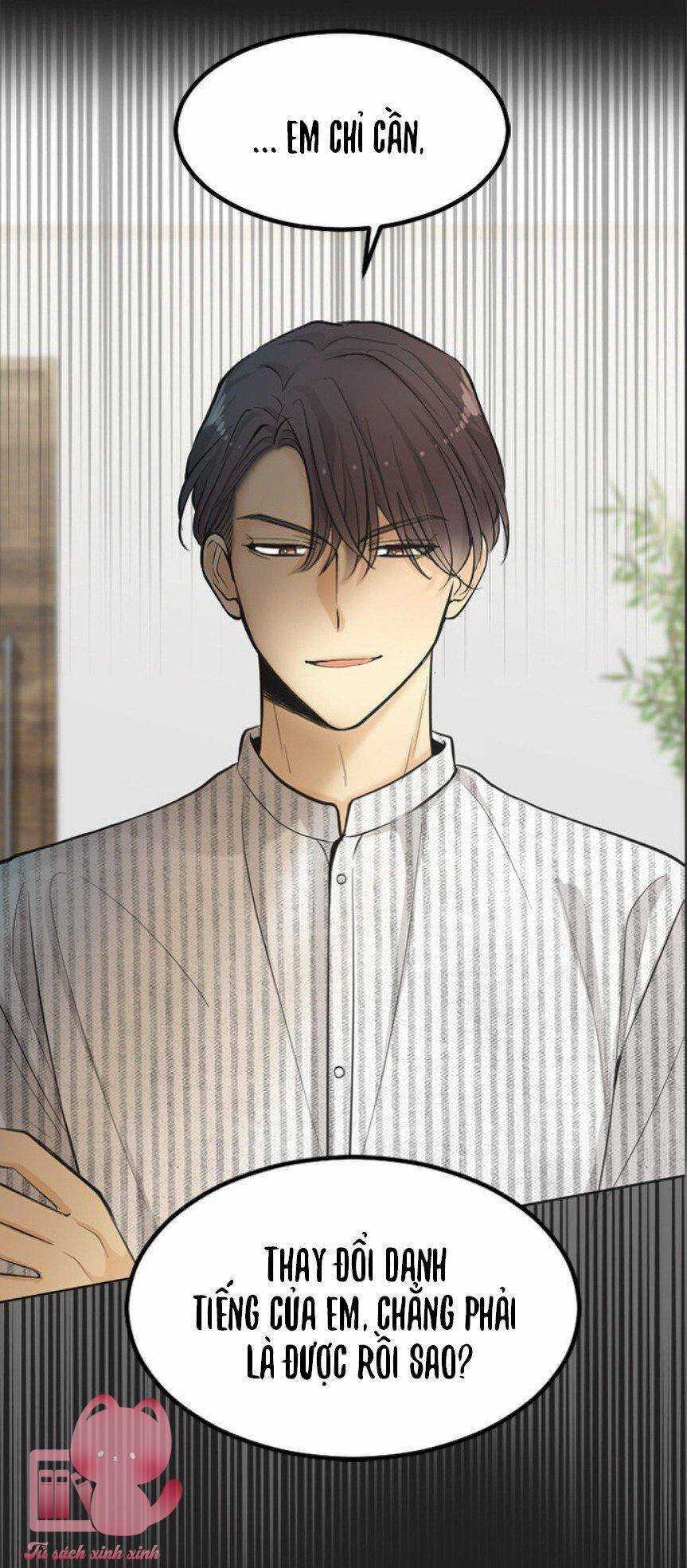 Ai Là Ngài Hiệu Trưởng Chapter 41 trang 10