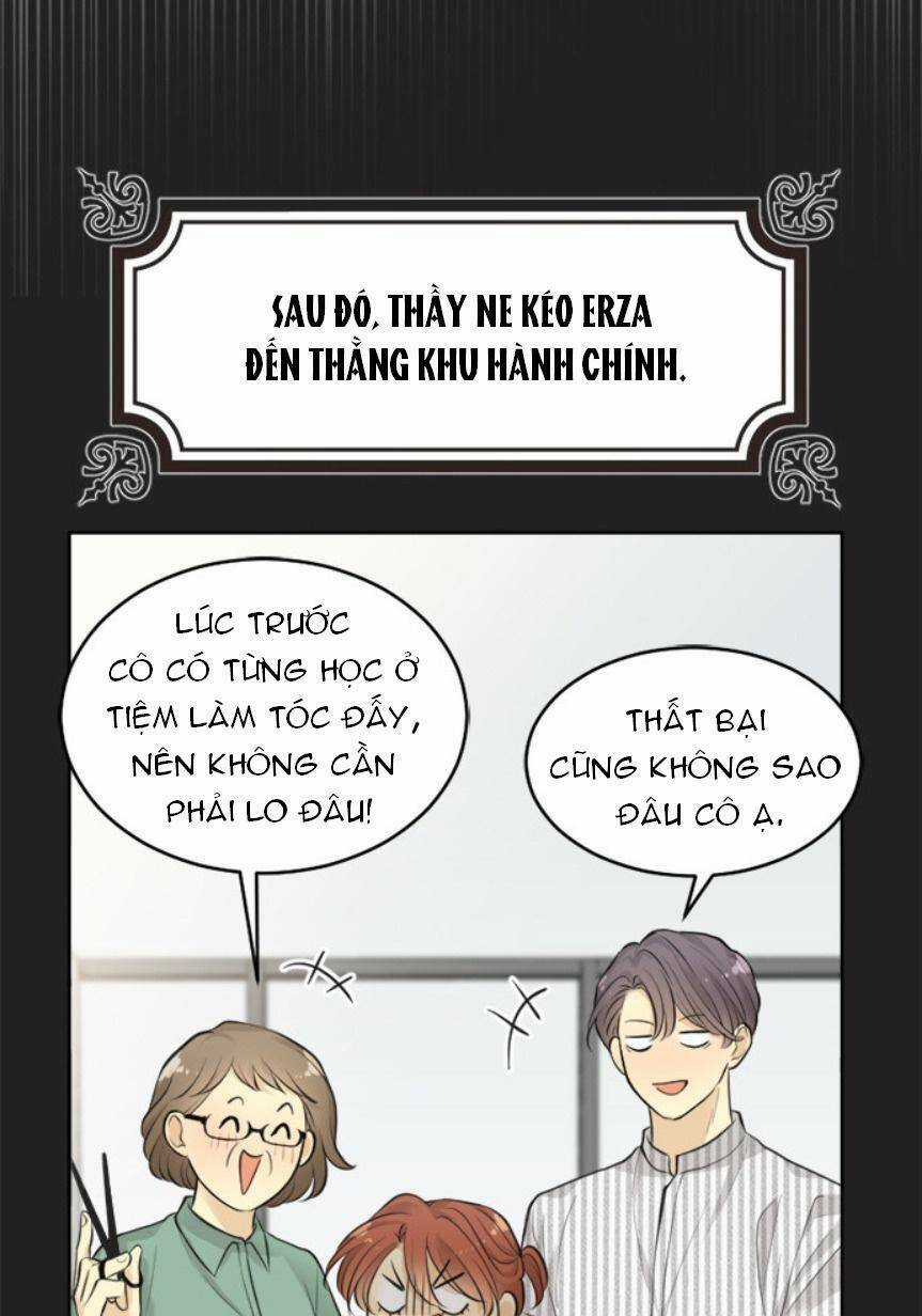 Ai Là Ngài Hiệu Trưởng Chapter 41 trang 11