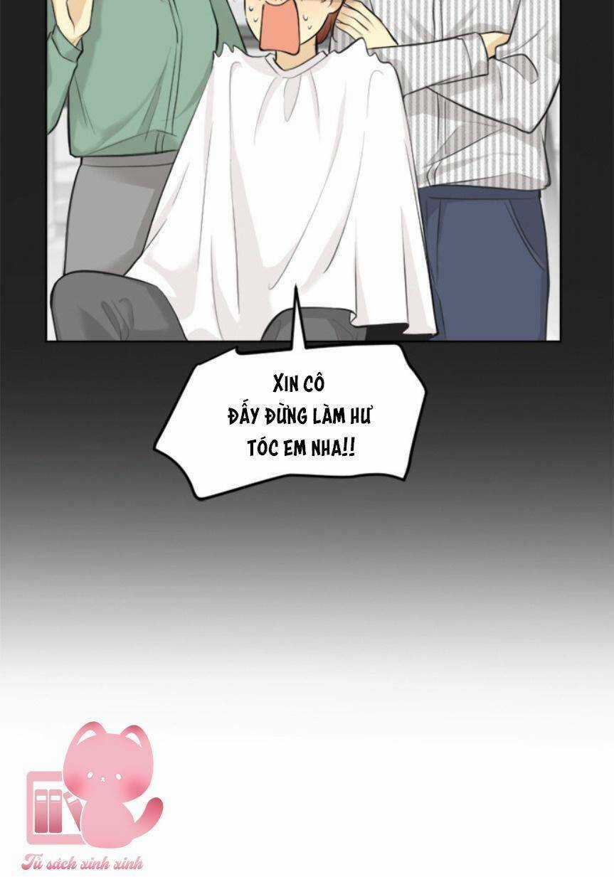 Ai Là Ngài Hiệu Trưởng Chapter 41 trang 12