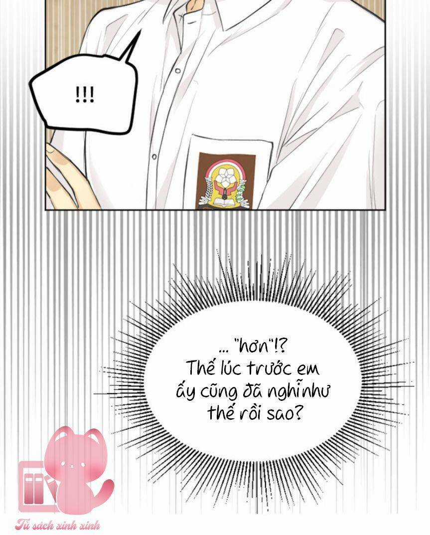 Ai Là Ngài Hiệu Trưởng Chapter 41 trang 15