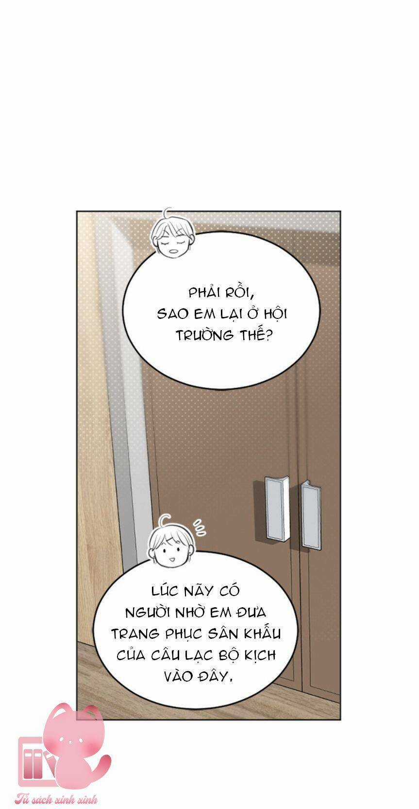 Ai Là Ngài Hiệu Trưởng Chapter 41 trang 17