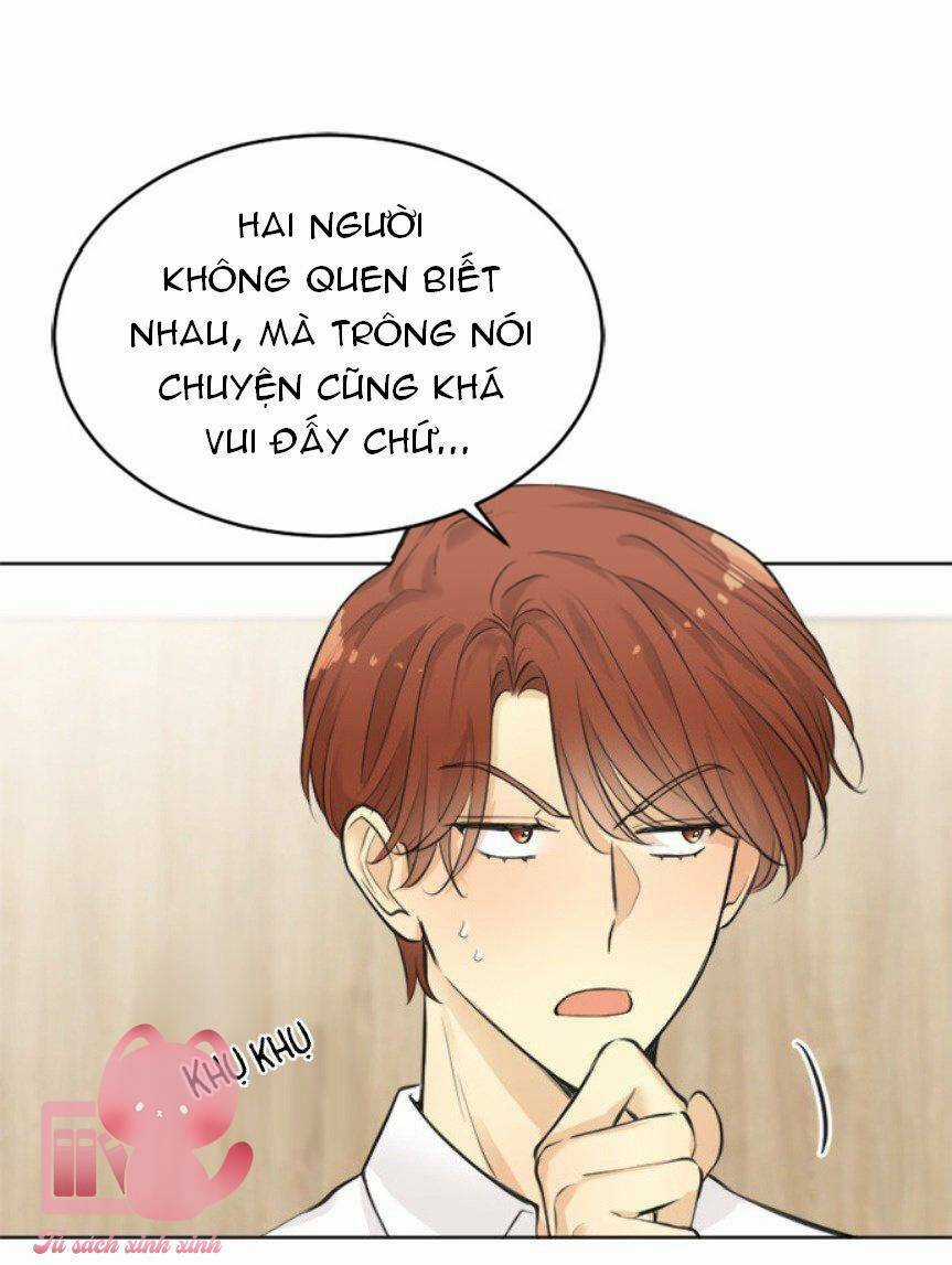 Ai Là Ngài Hiệu Trưởng Chapter 41 trang 19