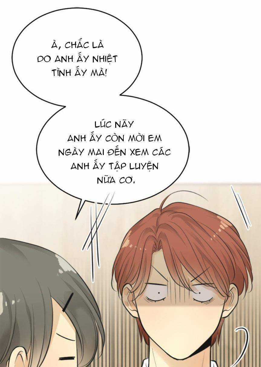 Ai Là Ngài Hiệu Trưởng Chapter 41 trang 20