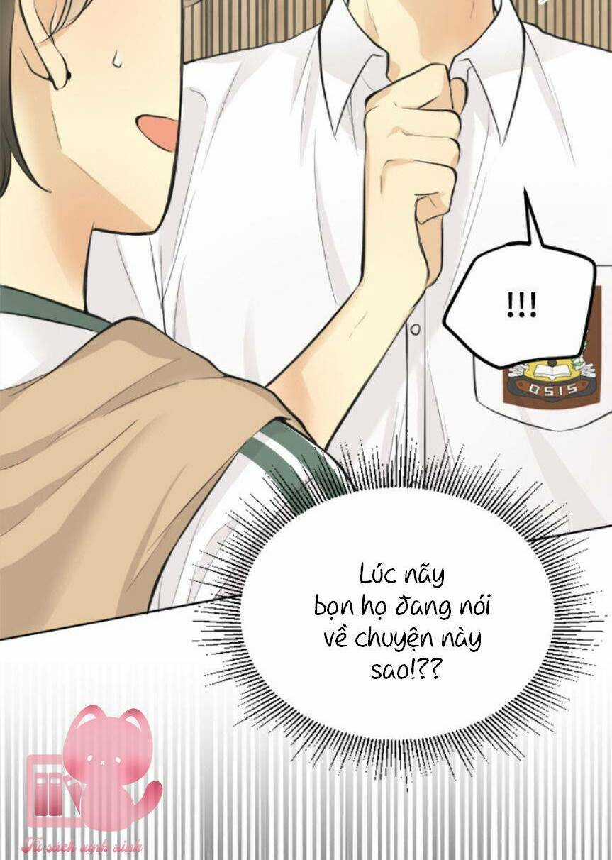 Ai Là Ngài Hiệu Trưởng Chapter 41 trang 21