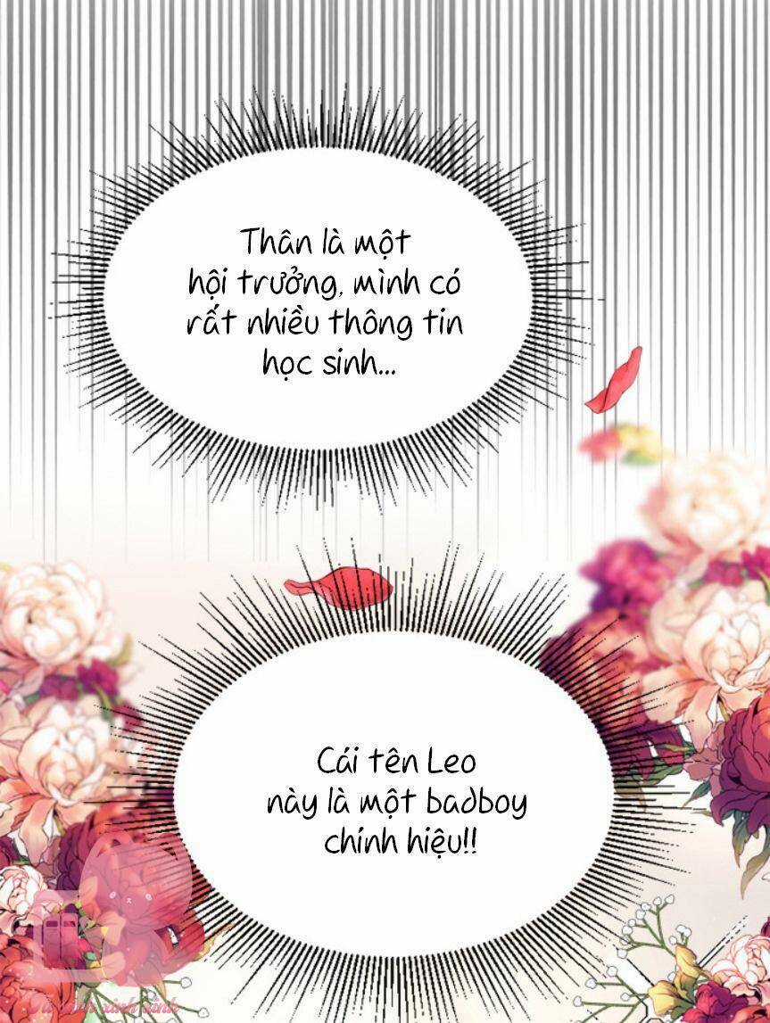 Ai Là Ngài Hiệu Trưởng Chapter 41 trang 22