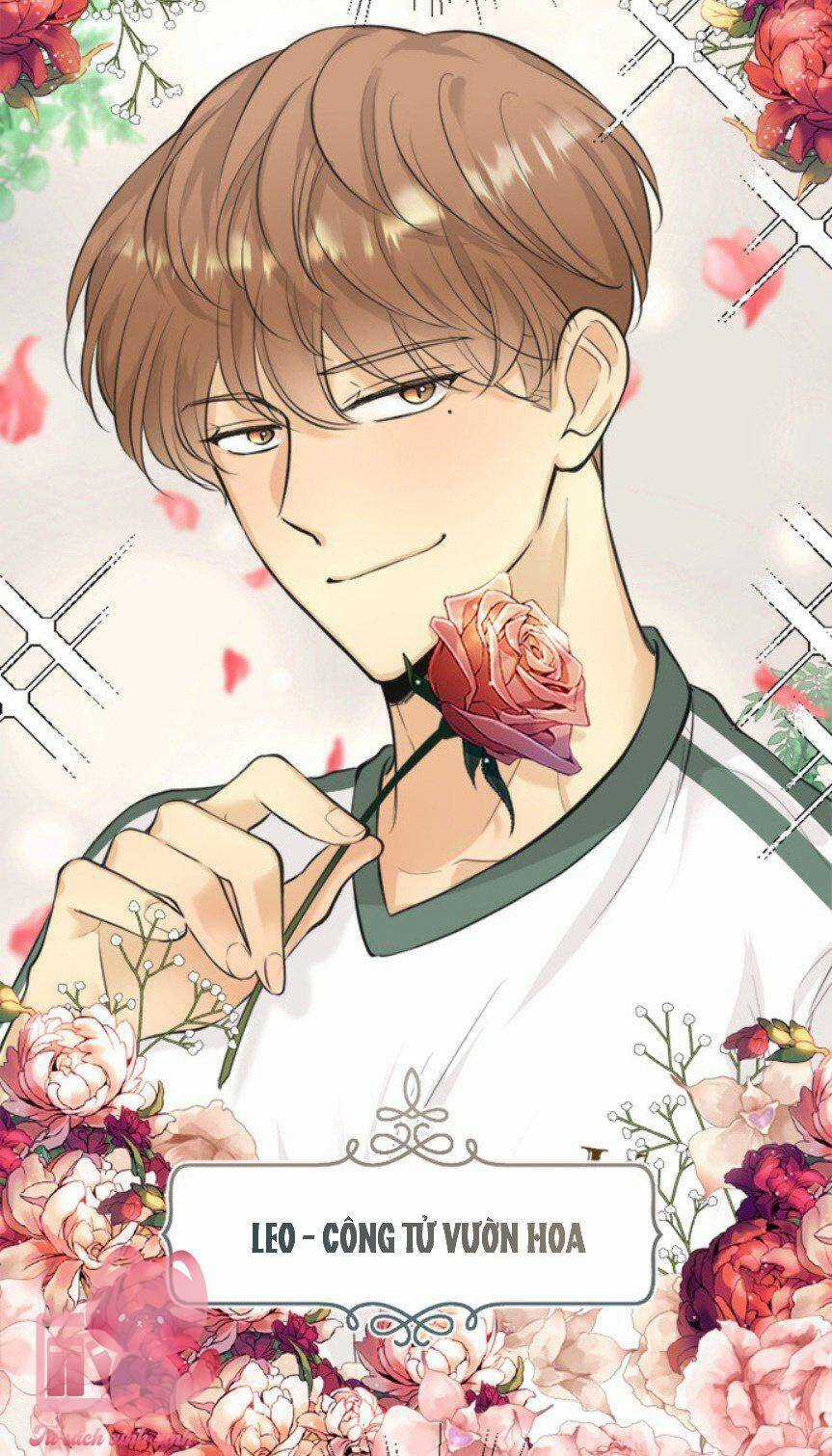 Ai Là Ngài Hiệu Trưởng Chapter 41 trang 23