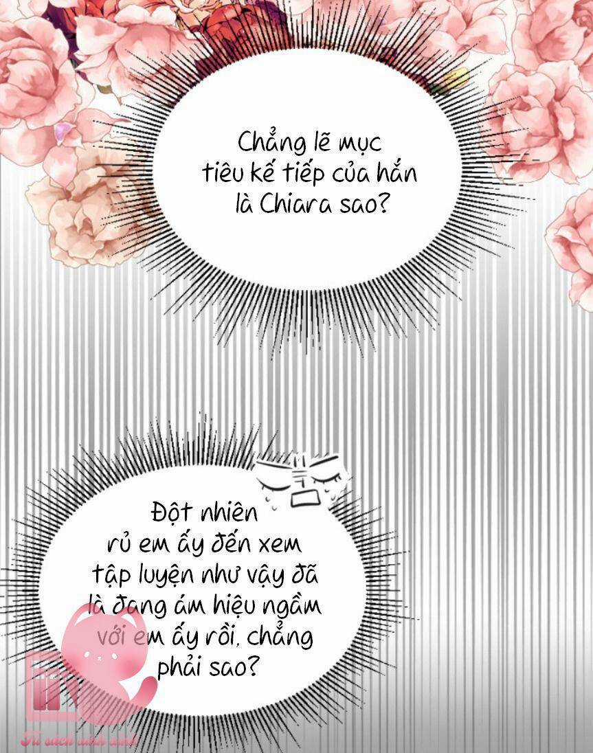 Ai Là Ngài Hiệu Trưởng Chapter 41 trang 24