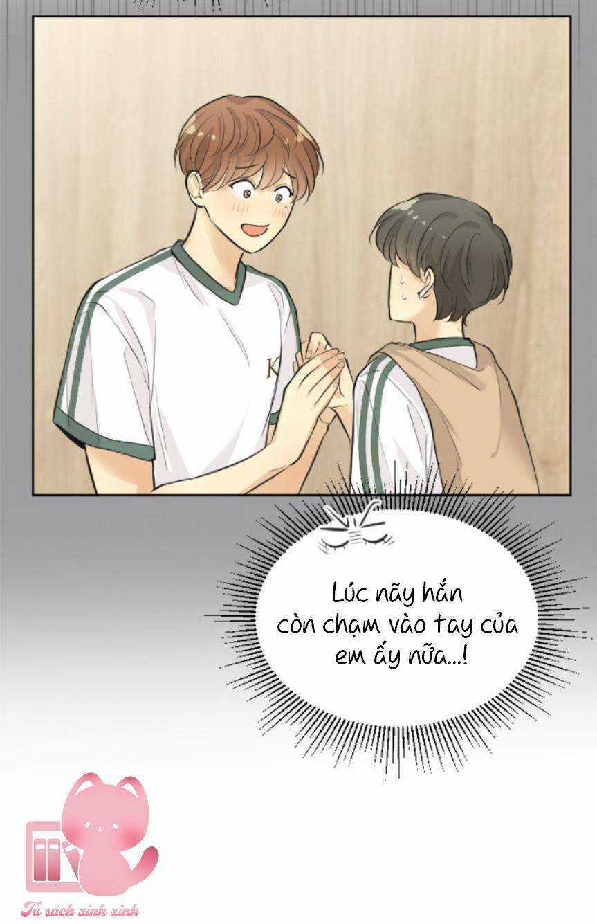 Ai Là Ngài Hiệu Trưởng Chapter 41 trang 25