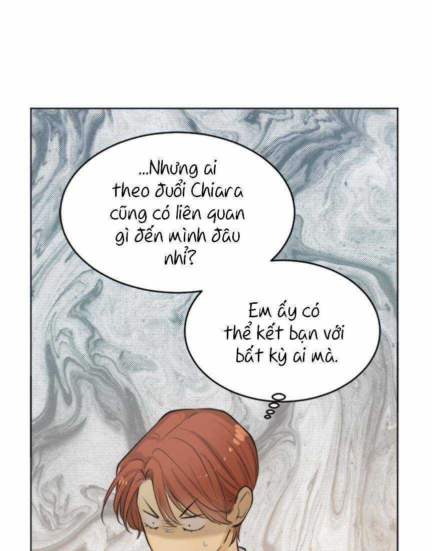 Ai Là Ngài Hiệu Trưởng Chapter 41 trang 26