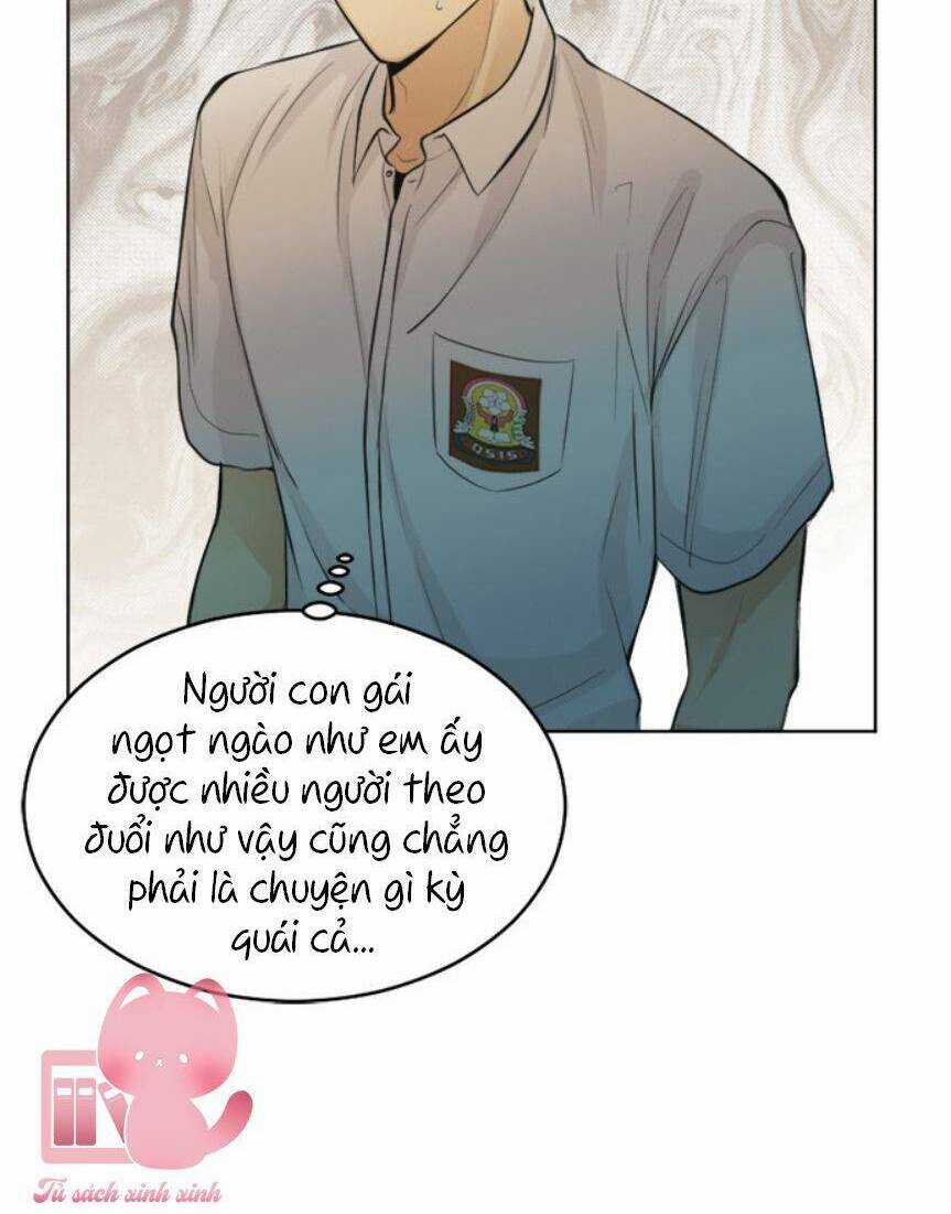 Ai Là Ngài Hiệu Trưởng Chapter 41 trang 27