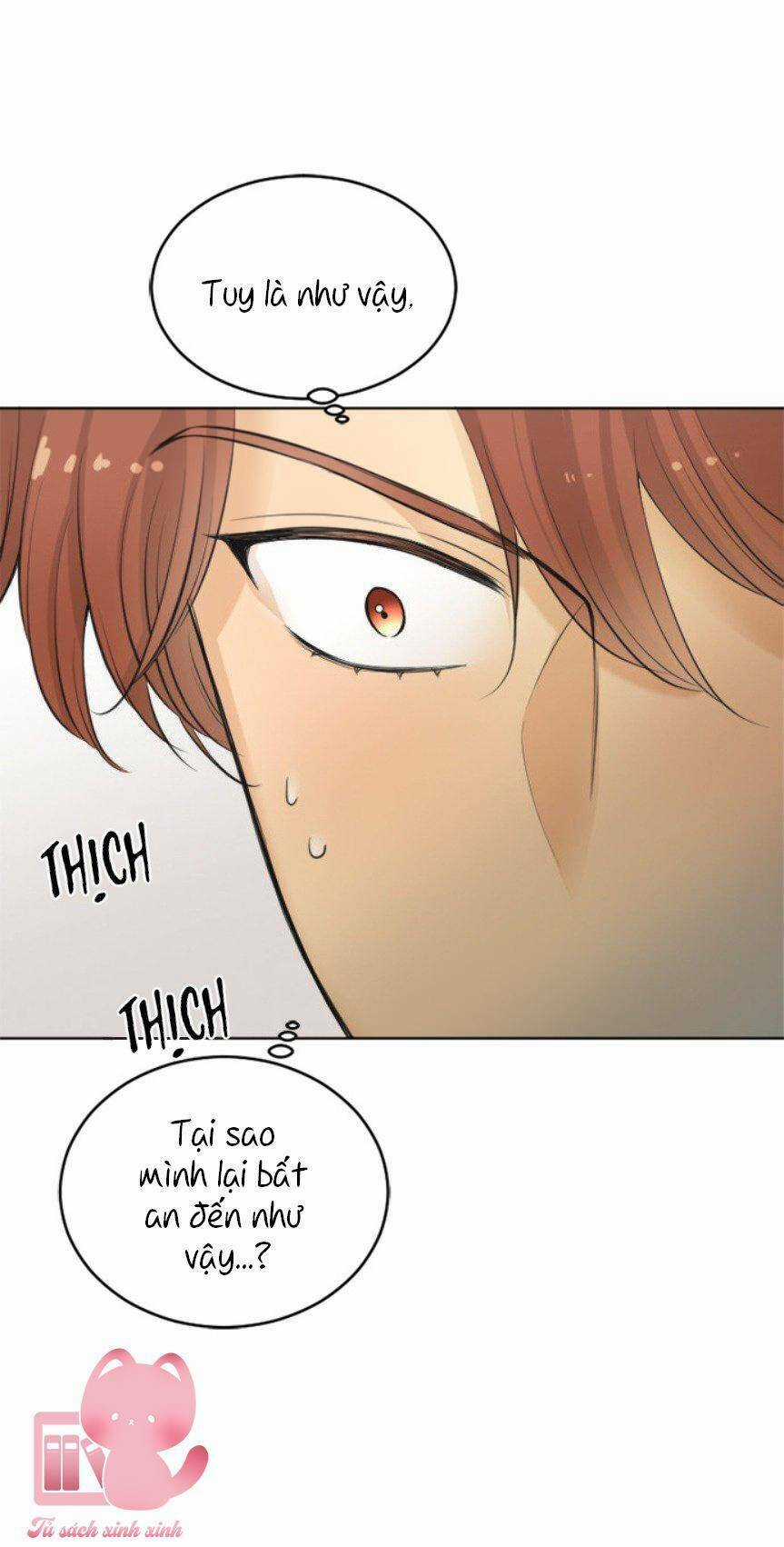 Ai Là Ngài Hiệu Trưởng Chapter 41 trang 28