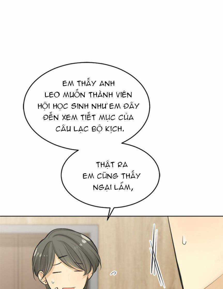 Ai Là Ngài Hiệu Trưởng Chapter 41 trang 29