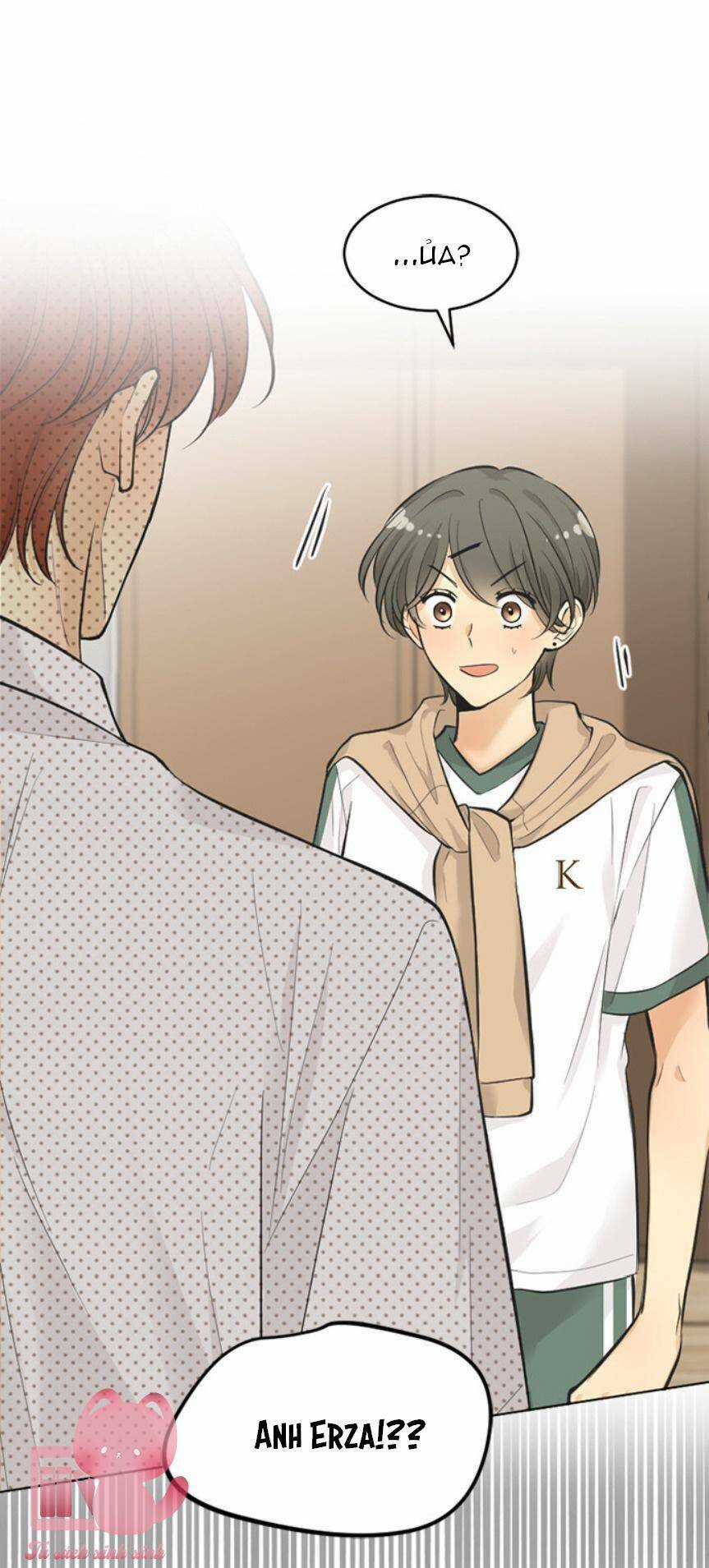 Ai Là Ngài Hiệu Trưởng Chapter 41 trang 3